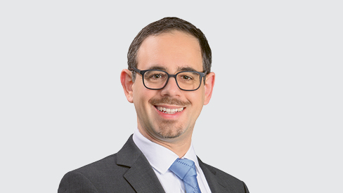 Michael Bollinger, Clientis BS Bank Schaffhausen