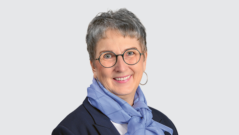 Sonja Stehlin, Clientis BS Bank Schaffhausen